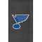 Dreamseat Office Chair 1000 with St. Louis Blues Logo XZOC1000-PSNHL42050 - alternate 3